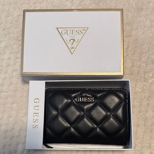 GUESS wallet
